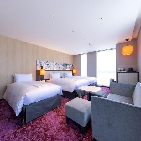 Hotel Forza Kyoto Shijo Kawaramachi Eksteriør bilde