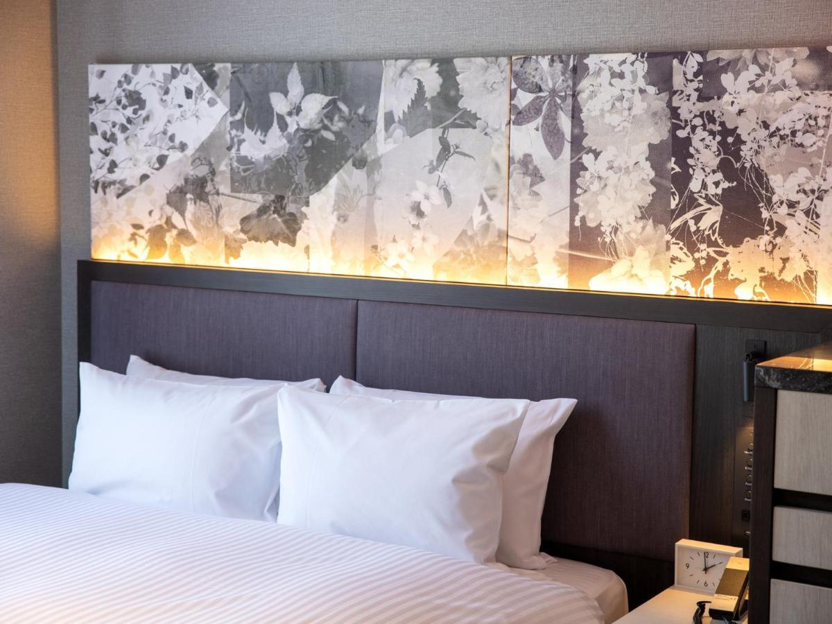 Hotel Forza Kyoto Shijo Kawaramachi Eksteriør bilde