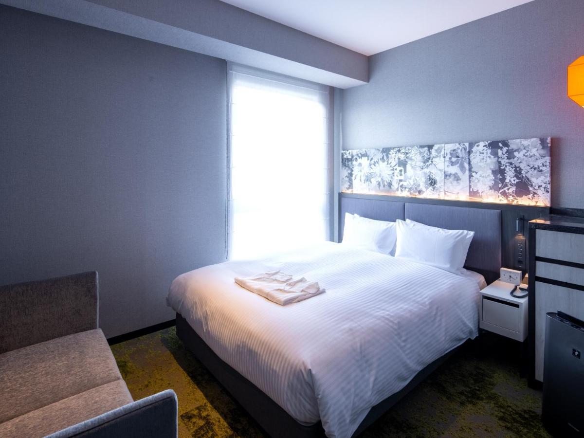 Hotel Forza Kyoto Shijo Kawaramachi Eksteriør bilde