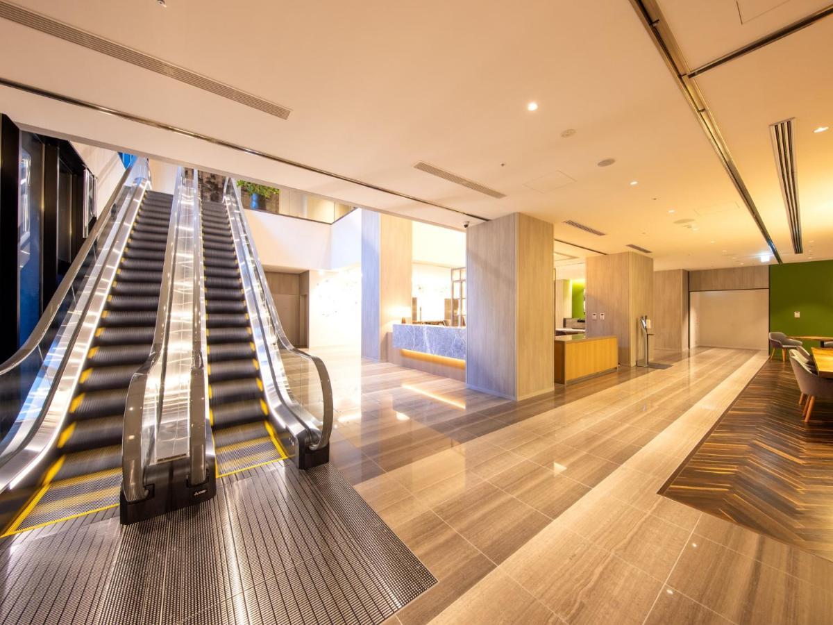 Hotel Forza Kyoto Shijo Kawaramachi Eksteriør bilde