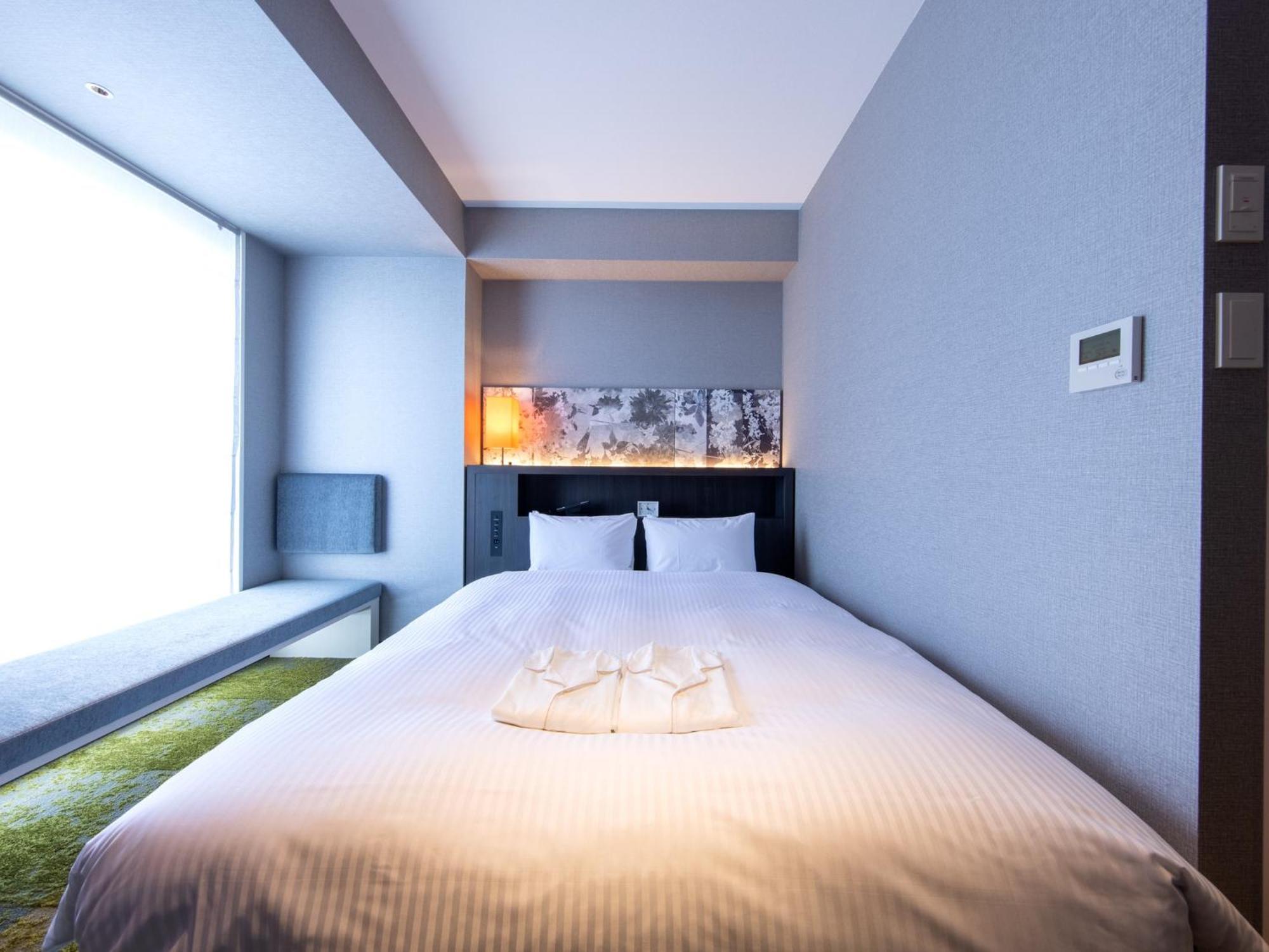Hotel Forza Kyoto Shijo Kawaramachi Rom bilde