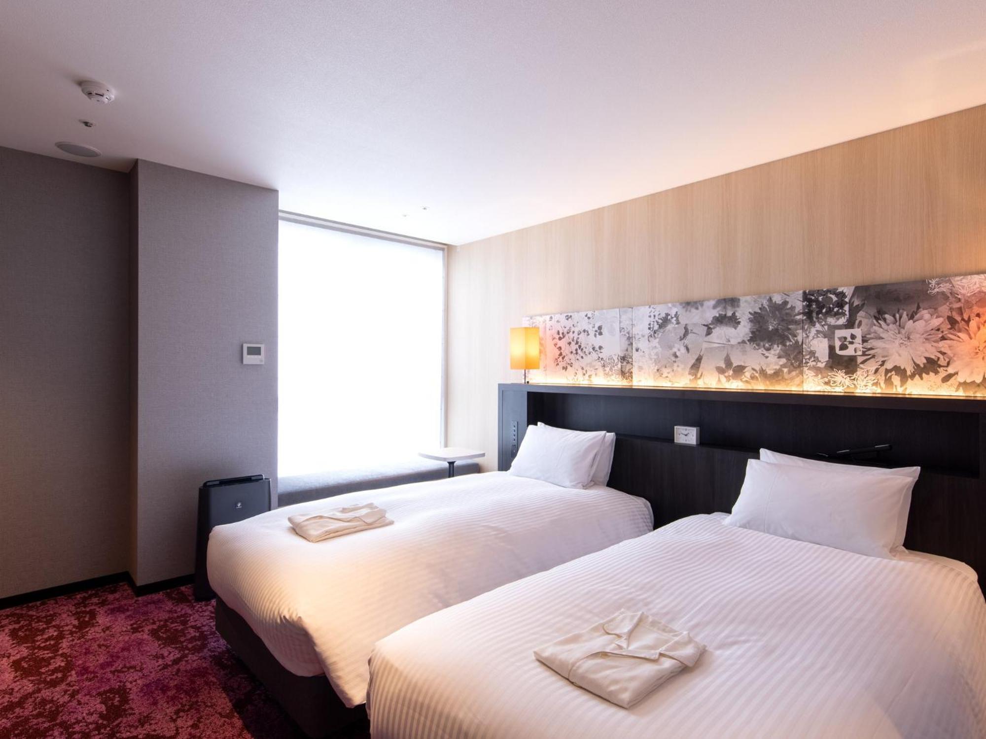 Hotel Forza Kyoto Shijo Kawaramachi Rom bilde