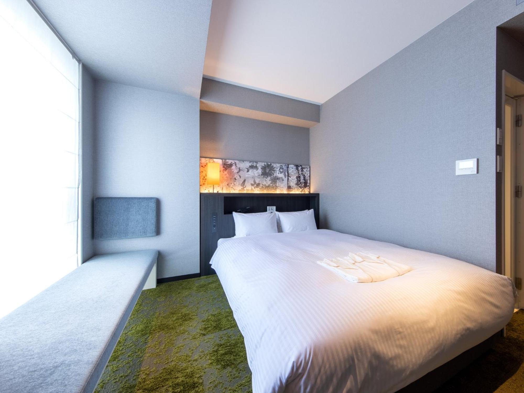 Hotel Forza Kyoto Shijo Kawaramachi Rom bilde