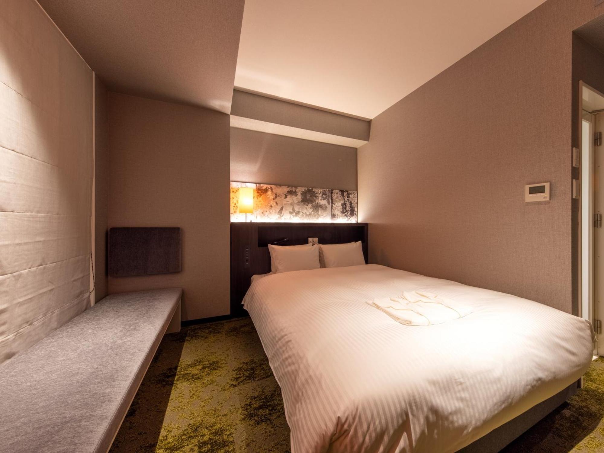 Hotel Forza Kyoto Shijo Kawaramachi Rom bilde