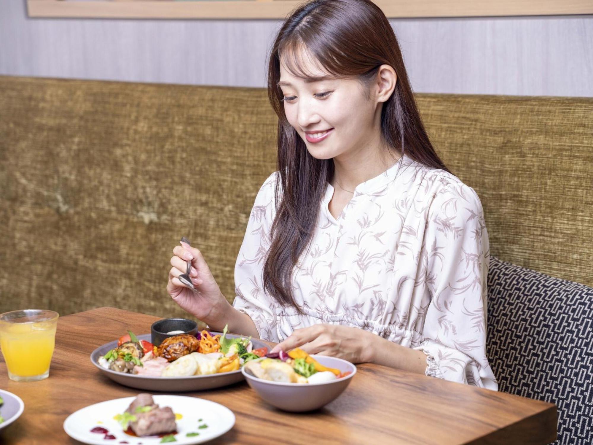 Hotel Forza Kyoto Shijo Kawaramachi Eksteriør bilde